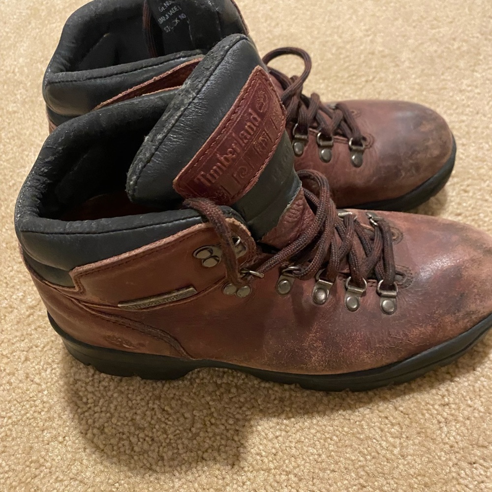 Timberland boots - Picture 2 of 7